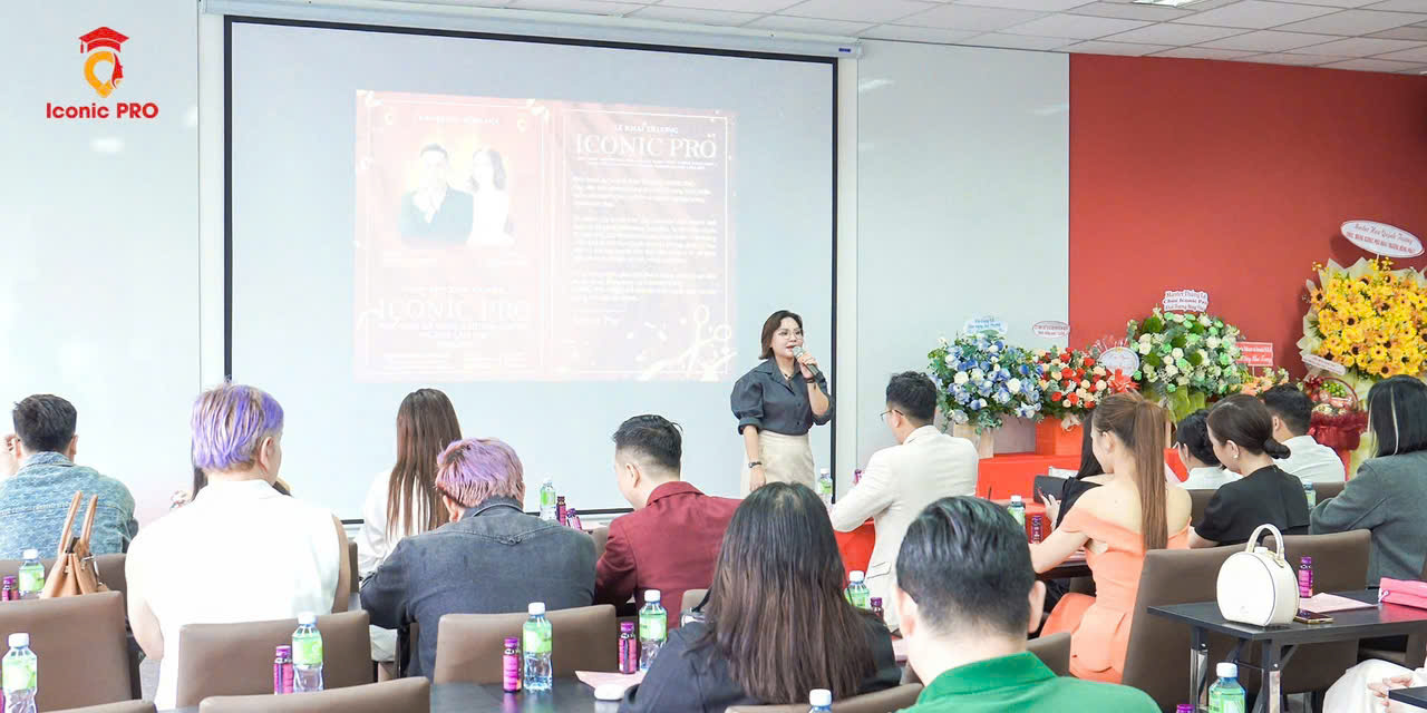 Cơ sở vật chất hiện đại